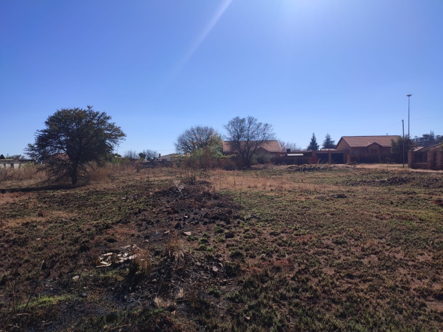 0 Bedroom Property for Sale in Koster North West